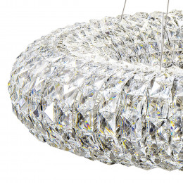 Люстра 741104 Lightstar Хром