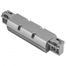 Товар для трековой системы 504189 Lightstar Серый