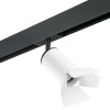 Товар для трековой системы PRO436436 Lightstar Черный