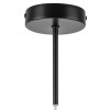 Светильник подвесной 813117 Lightstar Черный