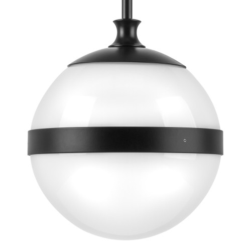 Светильник подвесной 813117 Lightstar Черный