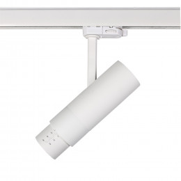 Товар для трековой системы 215446 Lightstar Белый