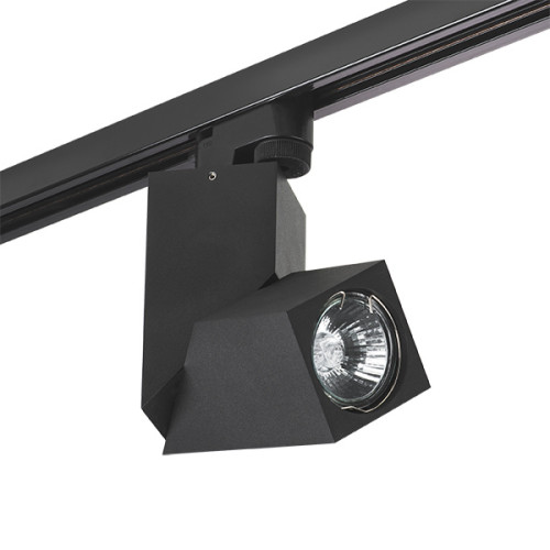 Товар для трековой системы A1T051057 Lightstar Черный