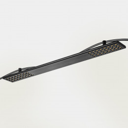 Товар для трековой системы 267737 Lightstar Черный