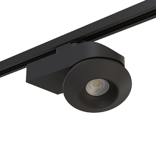 Товар для трековой системы A1T051317 Lightstar Черный