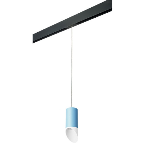 Товар для трековой системы PRORP43536 Lightstar Черный