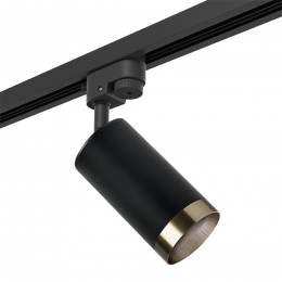 Товар для трековой системы R1T437431 Lightstar Черный