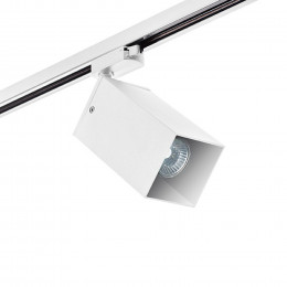 Товар для трековой системы A1T216586 Lightstar Белый