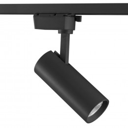 Товар для трековой системы 228247 Lightstar Черный