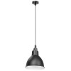 Светильник подвесной 765017 Lightstar Черный