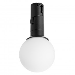 Товар для трековой системы 207837 Lightstar Черный