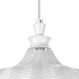 Светильник подвесной 793126 Lightstar Белый