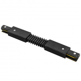 Товар для трековой системы 502157 Lightstar Черный