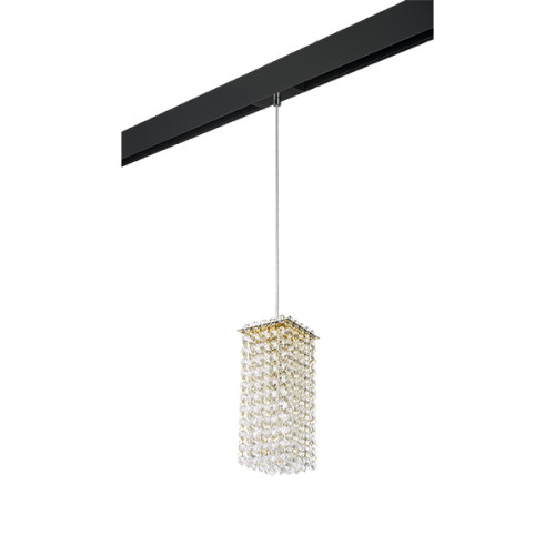 Товар для трековой системы PRO795422 Lightstar Золото