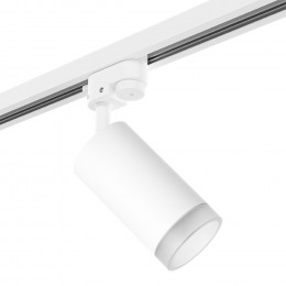 Товар для трековой системы R1T43630 Lightstar Белый