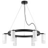 Люстра LR0163661 Lightstar Черный