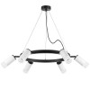 Люстра LR0163661 Lightstar Черный