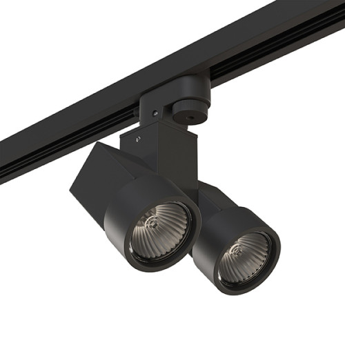 Товар для трековой системы A1T051037 Lightstar Черный