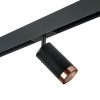 Товар для трековой системы PRO437430 Lightstar Черный