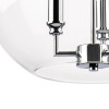Люстра 729134 Lightstar Хром
