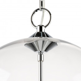 Люстра 729134 Lightstar Хром