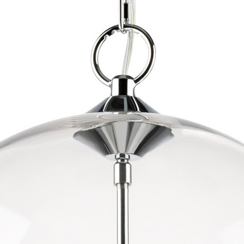 Люстра 729134 Lightstar Хром