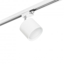 Товар для трековой системы R1T3486 Lightstar Белый