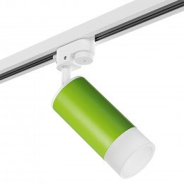 Товар для трековой системы R1T43431 Lightstar Белый
