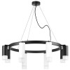 Люстра LR0188643741 Lightstar Черный