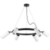 Люстра LR0163638630 Lightstar Черный