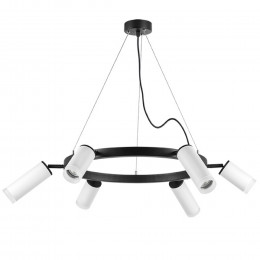 Люстра LR0163638630 Lightstar Черный