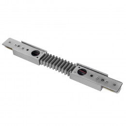 Товар для трековой системы 502159 Lightstar Серый