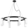Люстра LR0183648641 Lightstar Черный