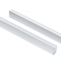 Товар для трековой системы 505216 Lightstar Белый
