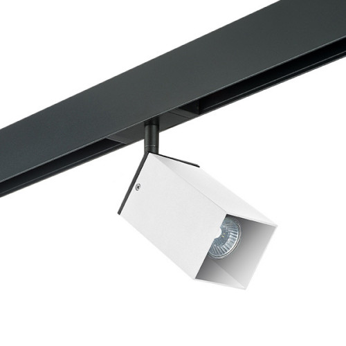 Товар для трековой системы PRO216586 Lightstar Черный