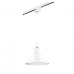 Товар для трековой системы L1T765026 Lightstar Белый