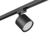 Товар для трековой системы R1T3487 Lightstar Черный
