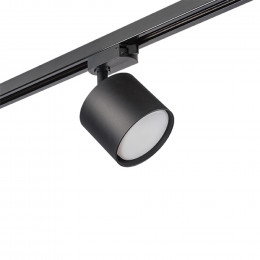 Товар для трековой системы R1T3487 Lightstar Черный