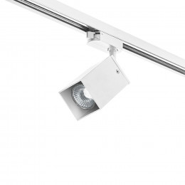 Товар для трековой системы 592256 Lightstar Белый