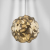 Светильник подвесной 724362 Lightstar Золото
