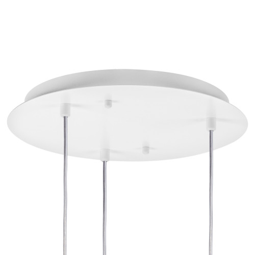 Люстра 793236 Lightstar Белый
