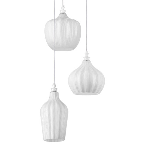Люстра 793236 Lightstar Белый