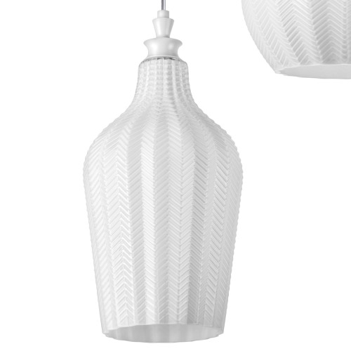 Люстра 793236 Lightstar Белый