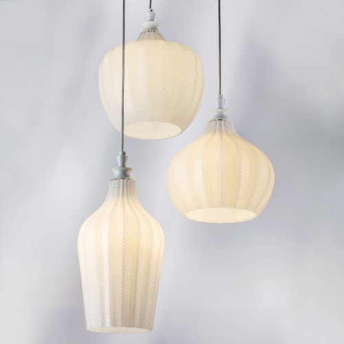 Люстра 793236 Lightstar Белый