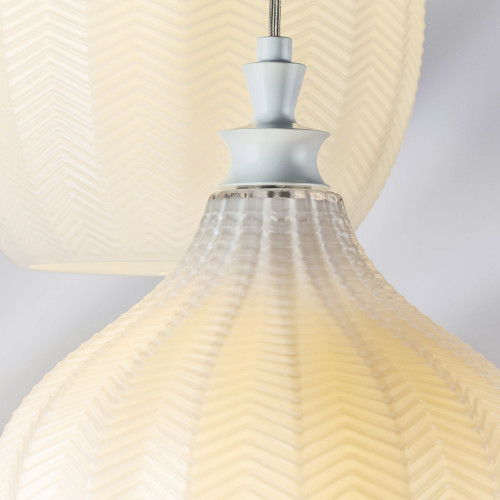 Люстра 793236 Lightstar Белый