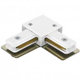 Товар для трековой системы 502126 Lightstar Белый