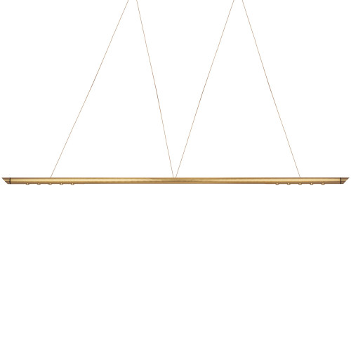 Люстра 814203 Lightstar Золото