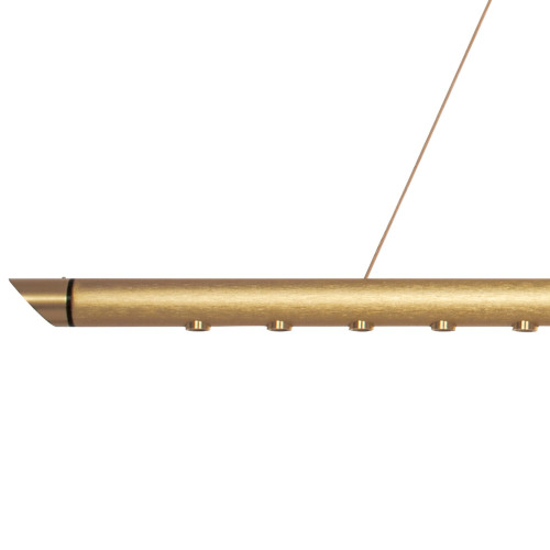 Люстра 814203 Lightstar Золото