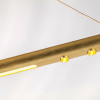 Люстра 814203 Lightstar Золото