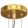 Люстра 758082 Lightstar Золото